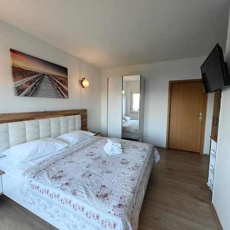 House Spiljar Hotell Crikvenica Eksteriør bilde