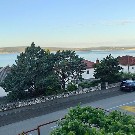 House Spiljar Hotell Crikvenica Eksteriør bilde