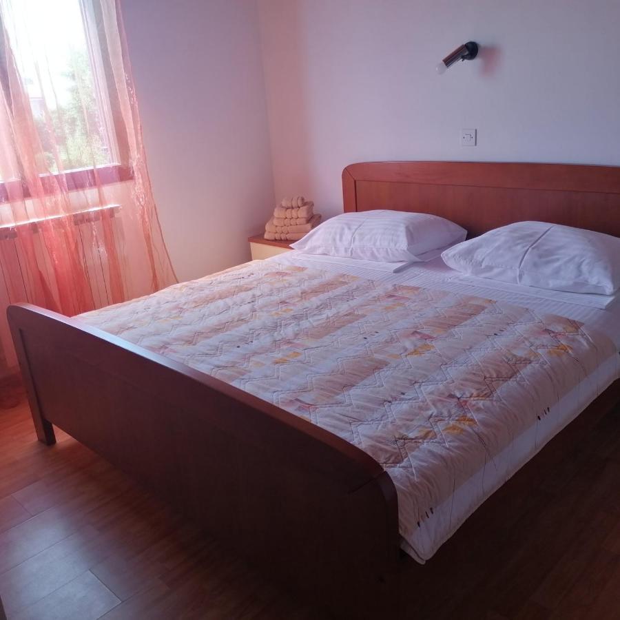 House Spiljar Hotell Crikvenica Eksteriør bilde
