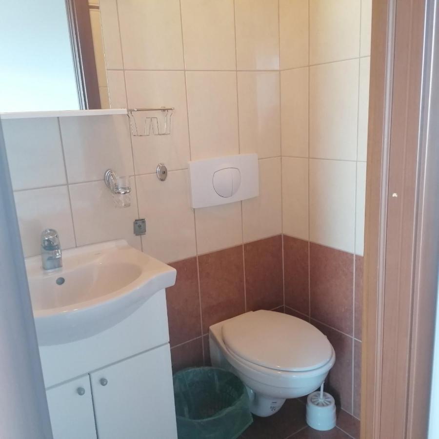 House Spiljar Hotell Crikvenica Eksteriør bilde