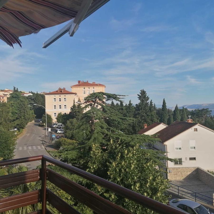 House Spiljar Hotell Crikvenica Eksteriør bilde