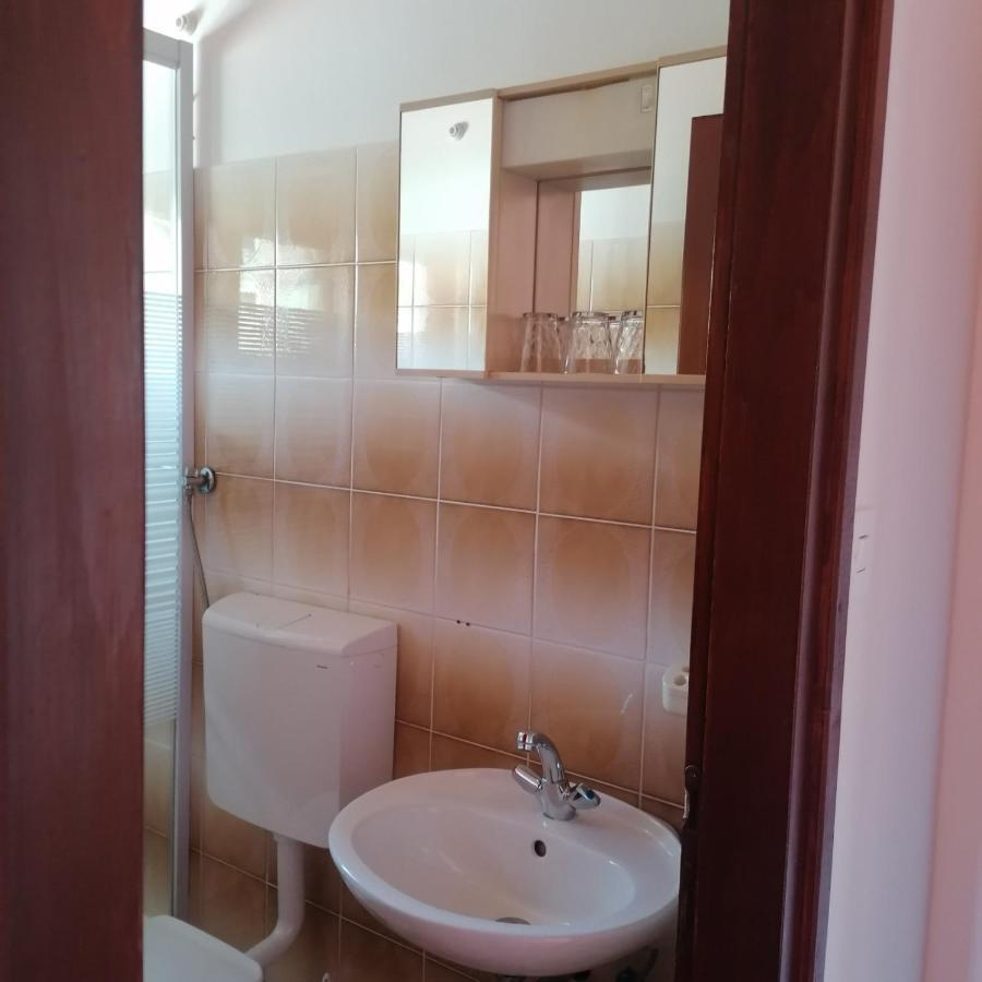 House Spiljar Hotell Crikvenica Eksteriør bilde
