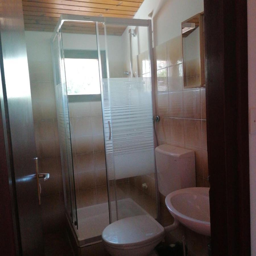 House Spiljar Hotell Crikvenica Eksteriør bilde