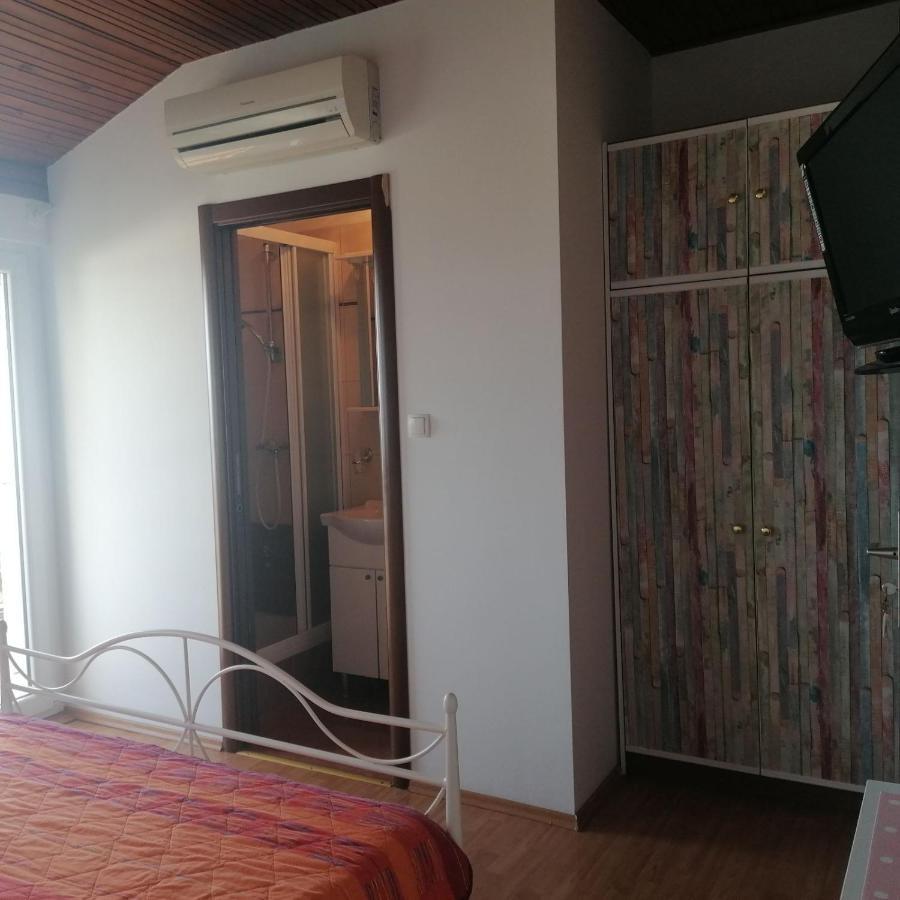 House Spiljar Hotell Crikvenica Eksteriør bilde