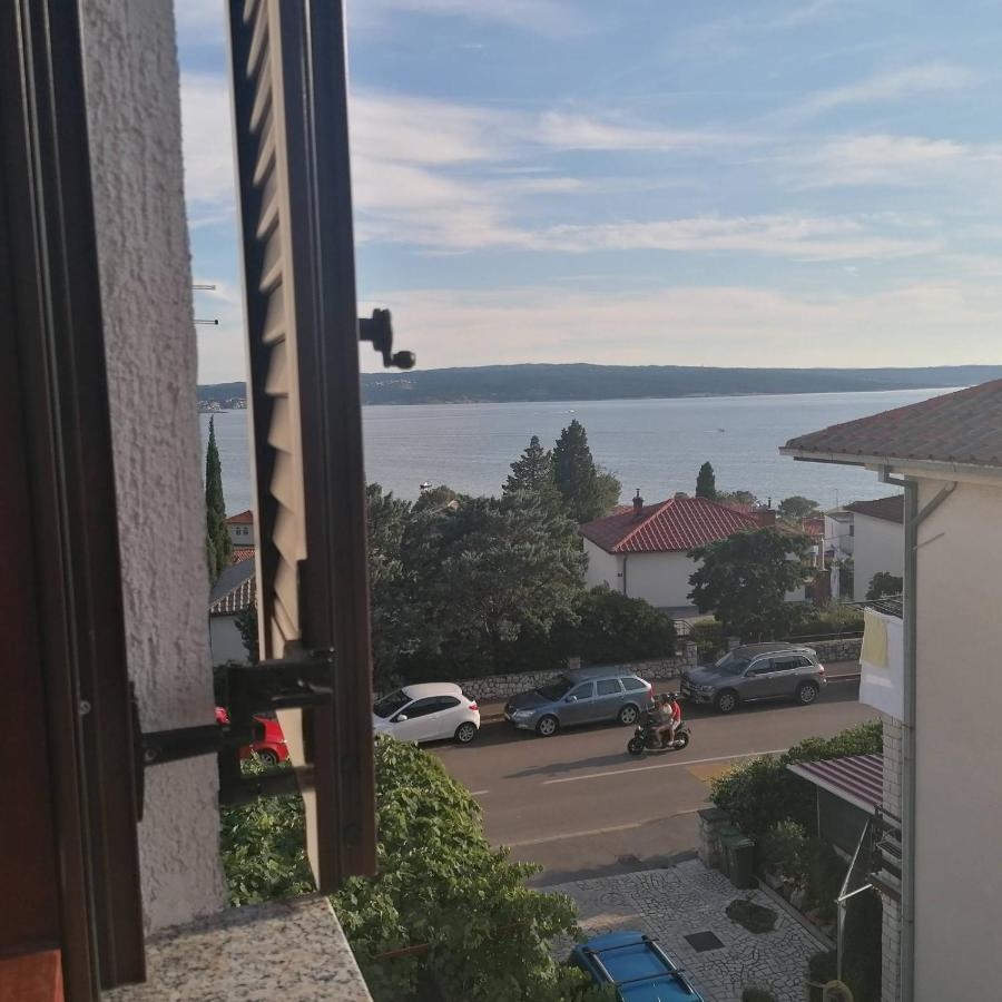 House Spiljar Hotell Crikvenica Eksteriør bilde