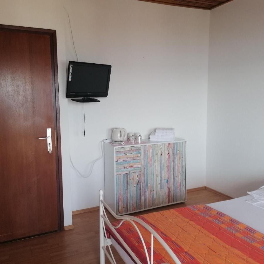House Spiljar Hotell Crikvenica Eksteriør bilde