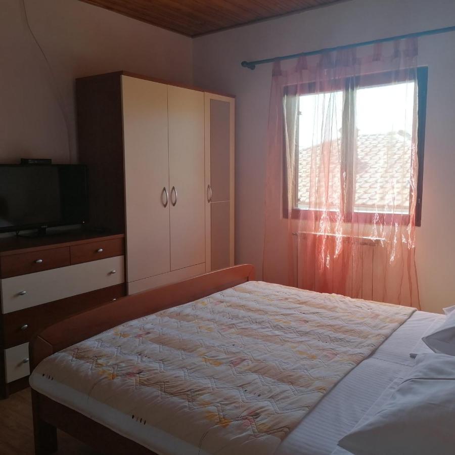 House Spiljar Hotell Crikvenica Eksteriør bilde