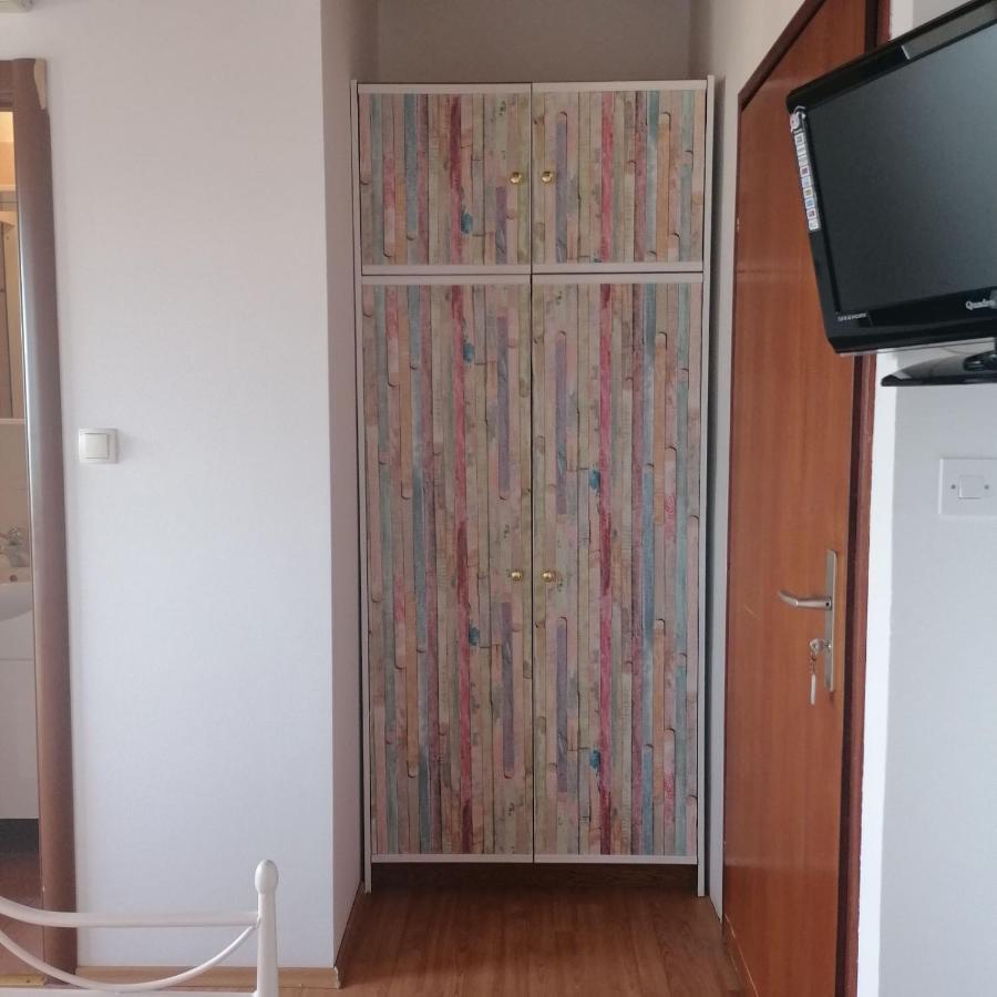 House Spiljar Hotell Crikvenica Eksteriør bilde