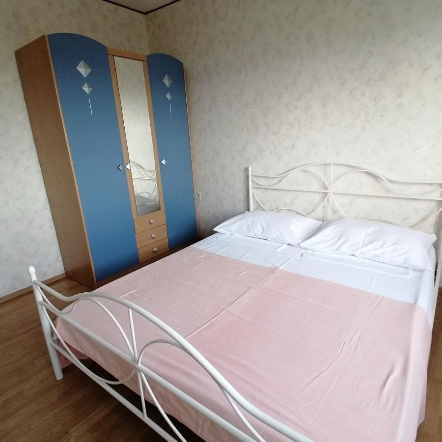 House Spiljar Hotell Crikvenica Eksteriør bilde
