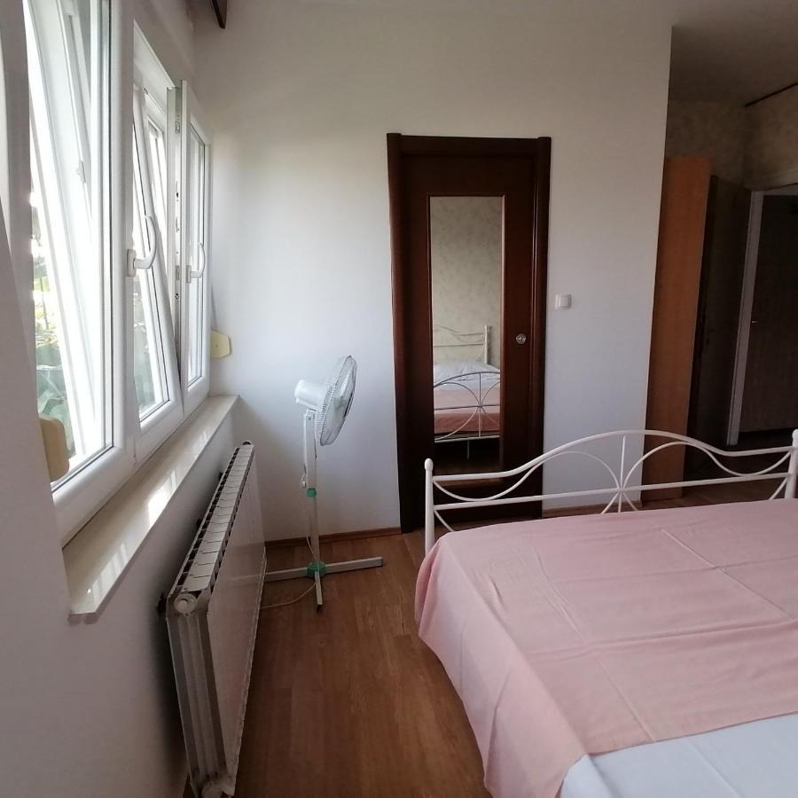 House Spiljar Hotell Crikvenica Eksteriør bilde