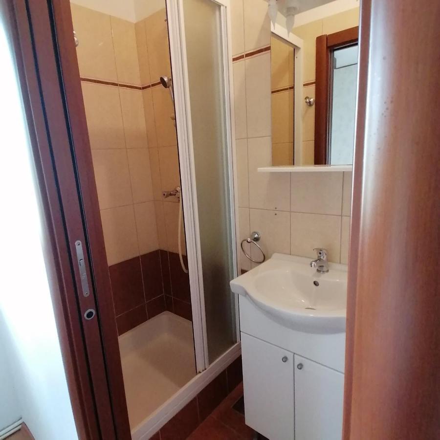 House Spiljar Hotell Crikvenica Eksteriør bilde