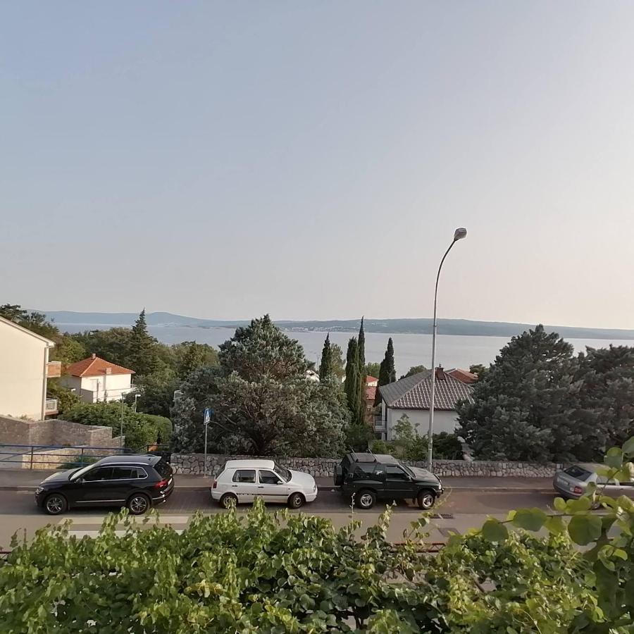 House Spiljar Hotell Crikvenica Eksteriør bilde