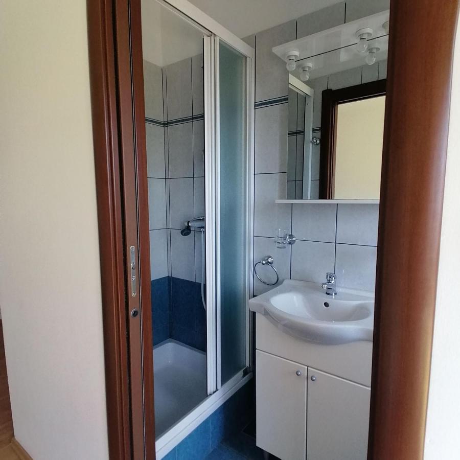 House Spiljar Hotell Crikvenica Eksteriør bilde