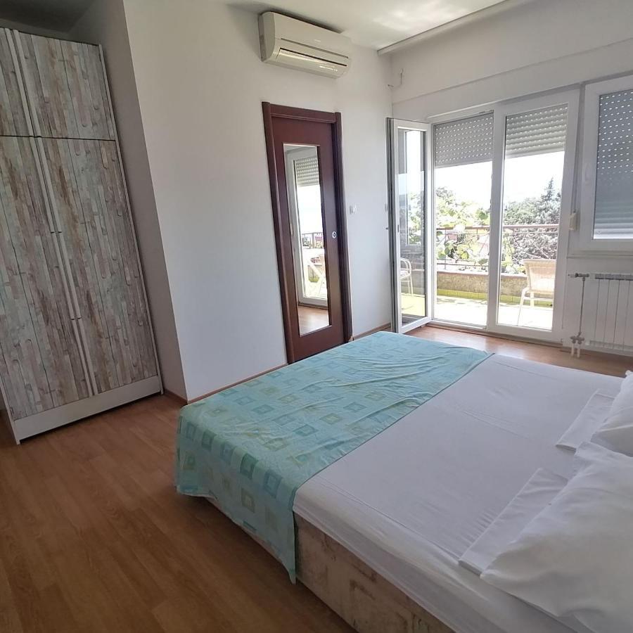 House Spiljar Hotell Crikvenica Eksteriør bilde