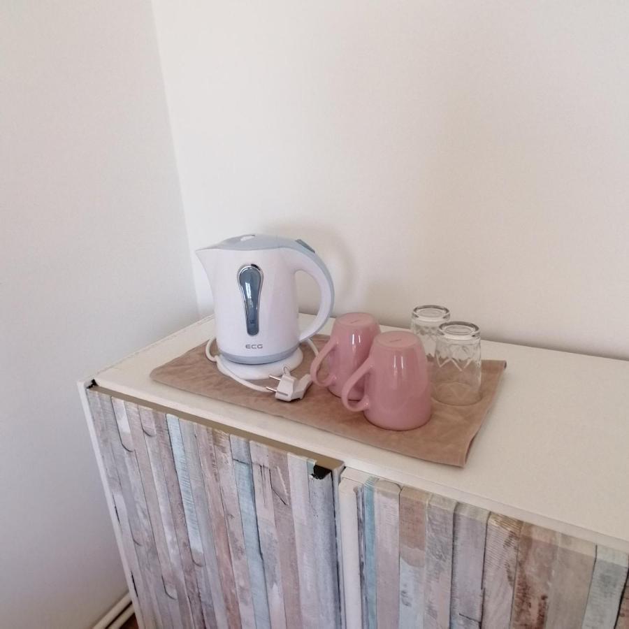 House Spiljar Hotell Crikvenica Eksteriør bilde