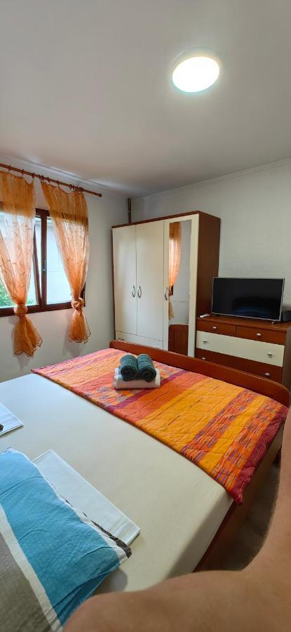 House Spiljar Hotell Crikvenica Eksteriør bilde