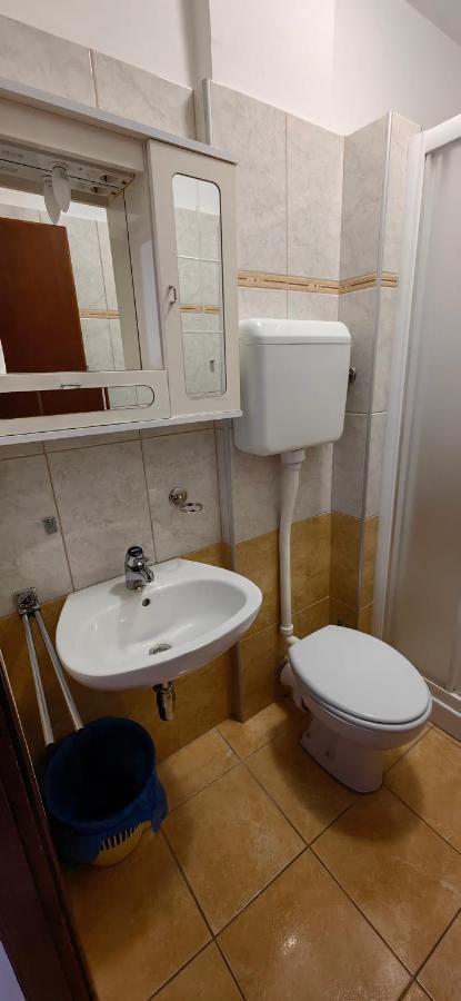 House Spiljar Hotell Crikvenica Eksteriør bilde