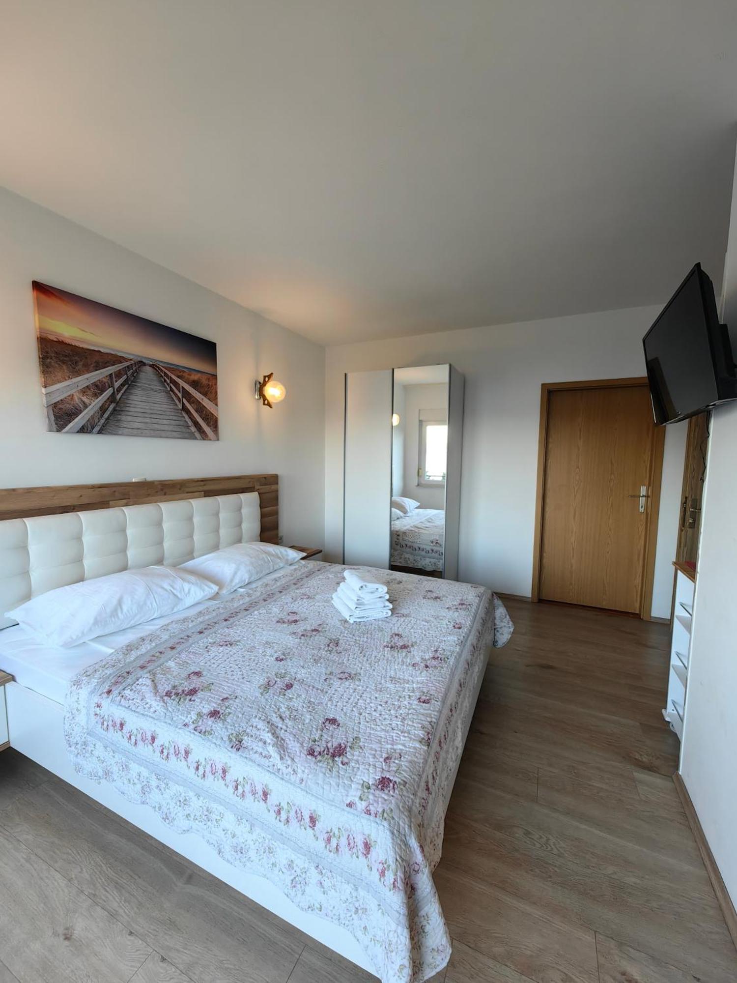 House Spiljar Hotell Crikvenica Eksteriør bilde