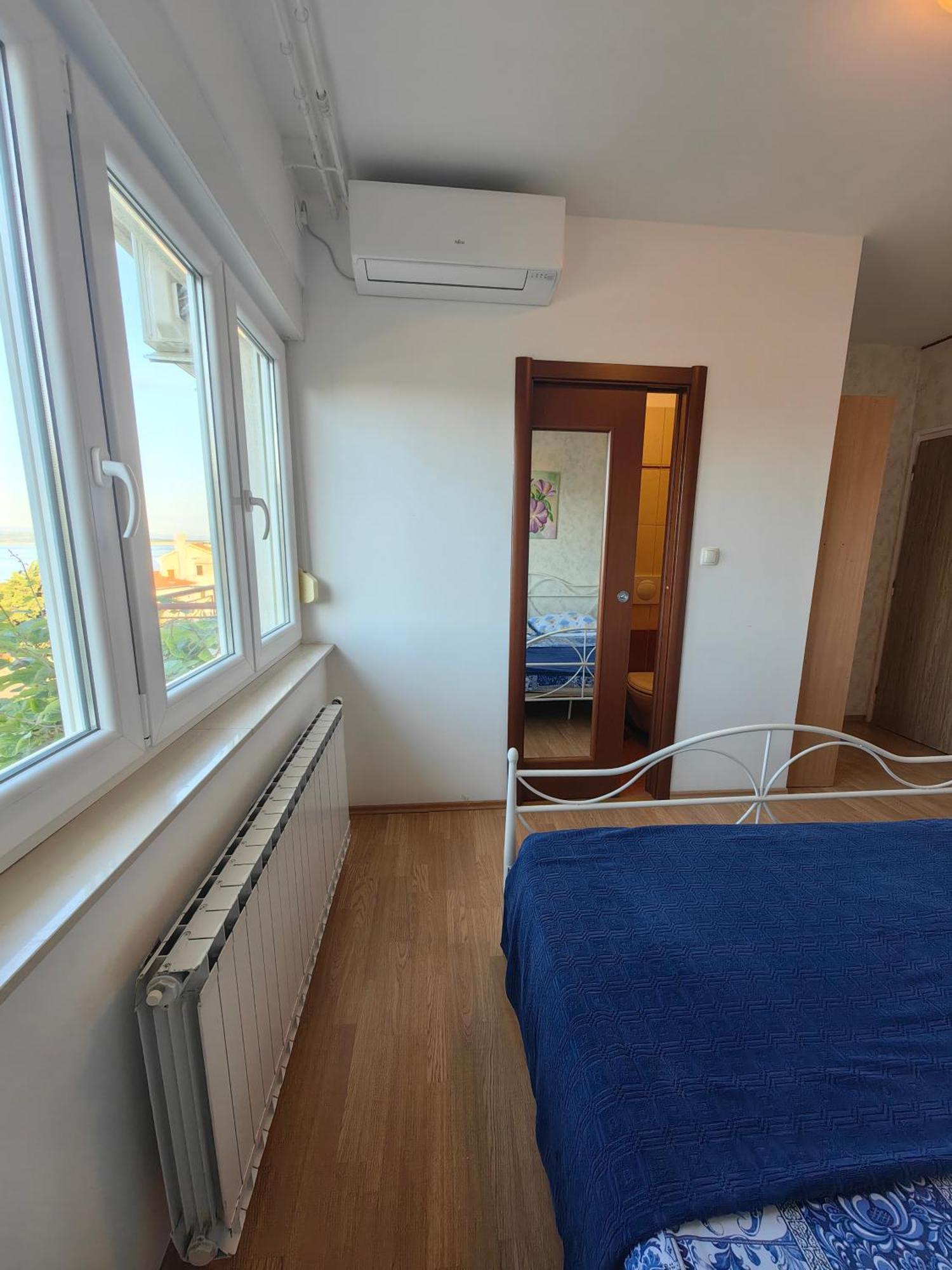 House Spiljar Hotell Crikvenica Eksteriør bilde
