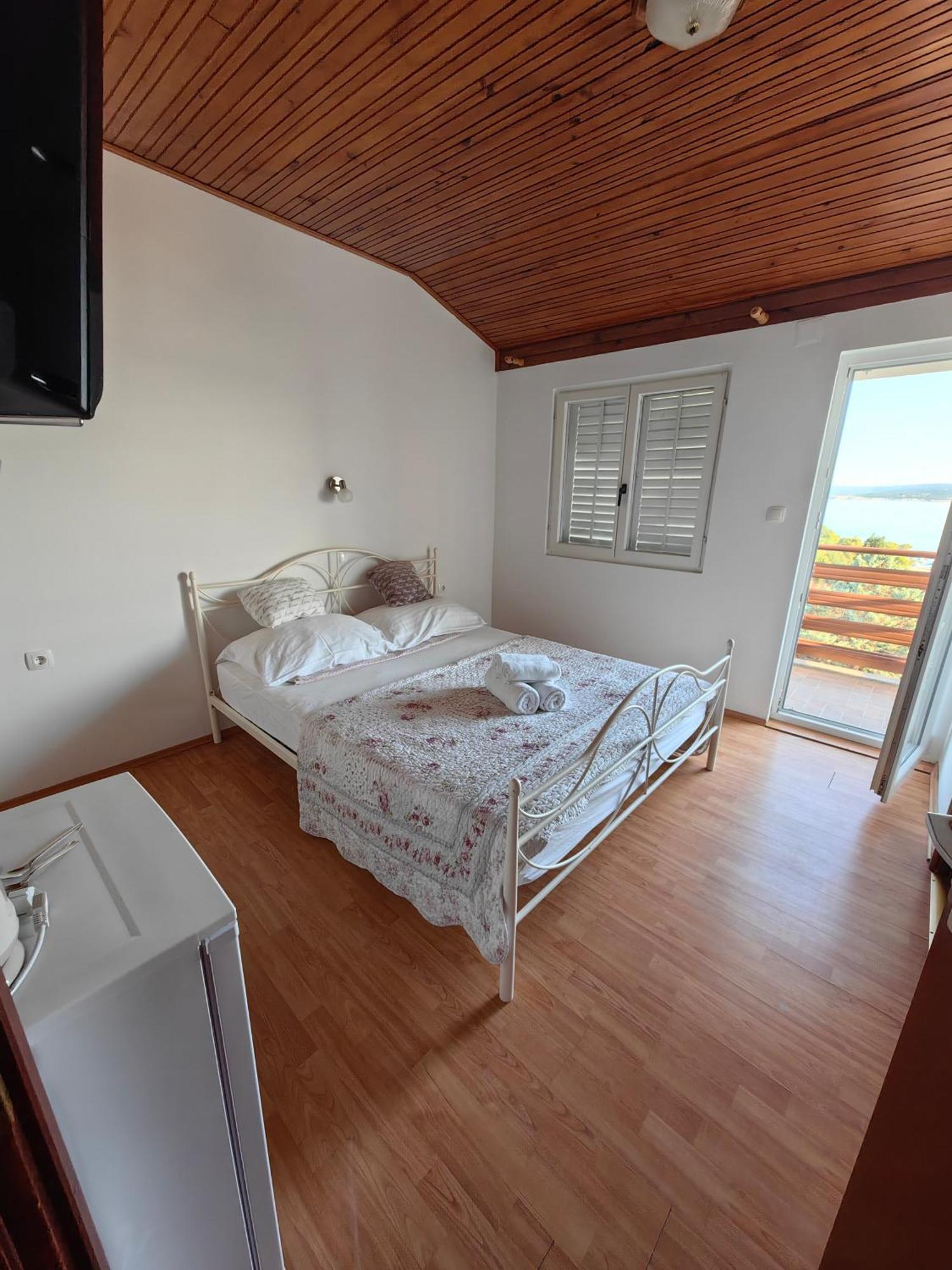 House Spiljar Hotell Crikvenica Eksteriør bilde