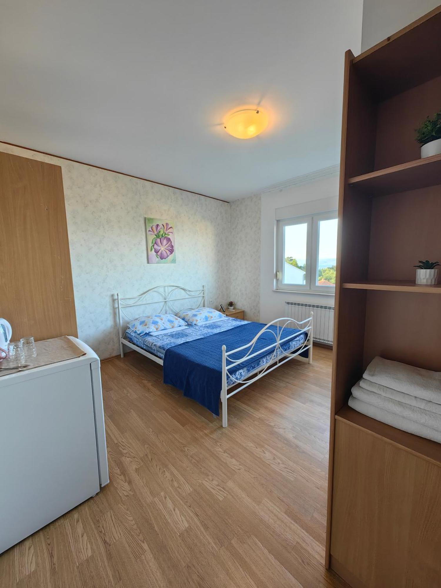 House Spiljar Hotell Crikvenica Eksteriør bilde