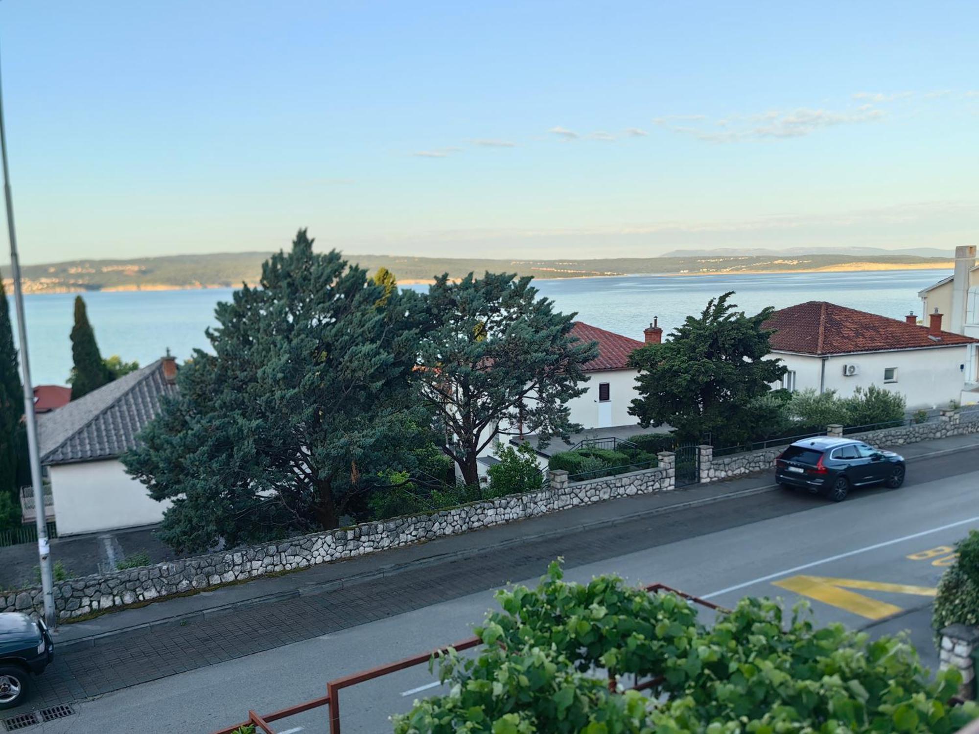 House Spiljar Hotell Crikvenica Eksteriør bilde